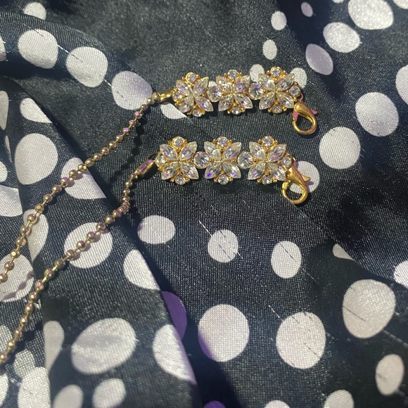 7 mask/glasses chains - Picture 14 of 14